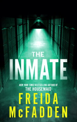The Inmate INMATE -LP [ Freida McFadden ]