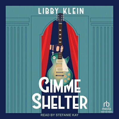 Gimme Shelter