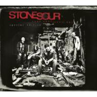 【輸入盤】Come What (Ever) May (+dvd)(Sped) [ Stone Sour ]