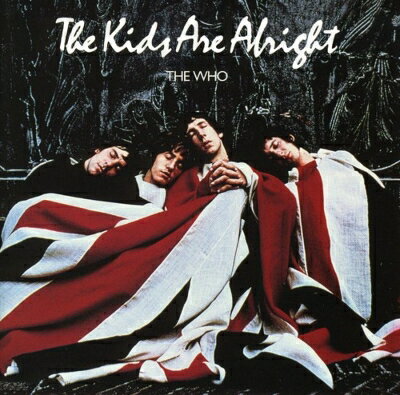 【輸入盤】Kids Are Alright - Remaster