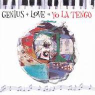 【輸入盤】Genius + Love = Yo La Tengo [ Yo La Tengo ]