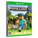 Minecraft: Xbox One Edition