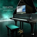 【輸入盤】Transcriptions