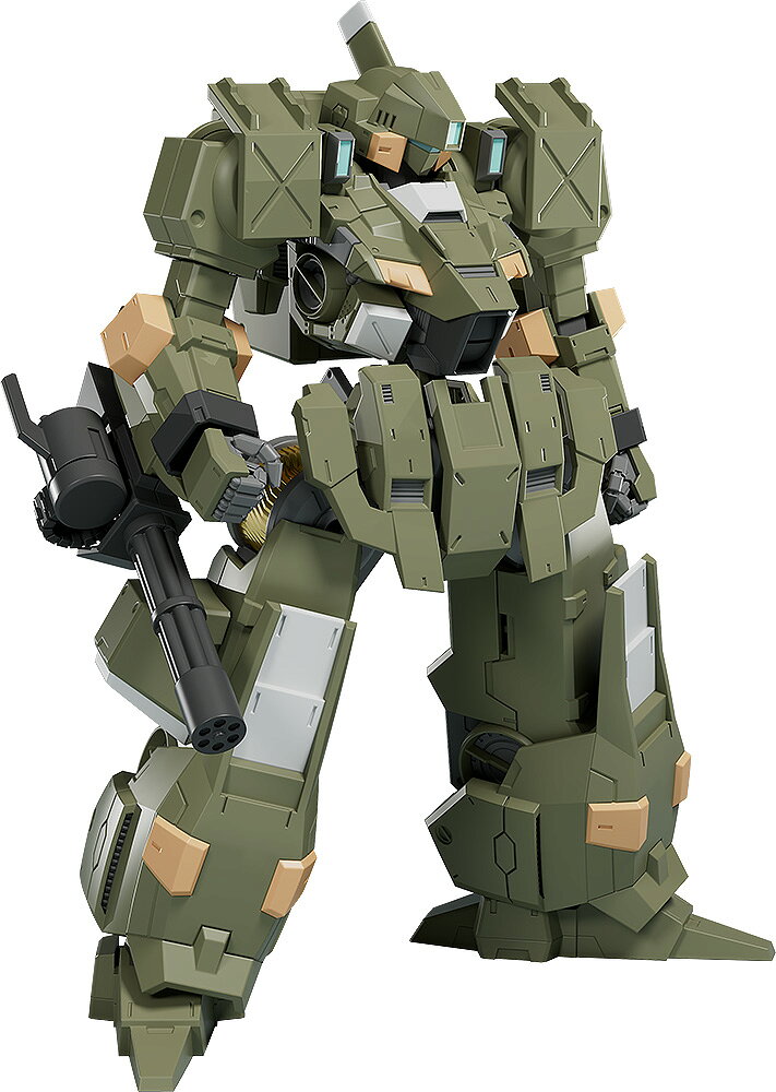 MODEROID 『ティタノマキア』 SIDE：R フォーゲルグ 1/48スケール (組み立て式プラモデル)