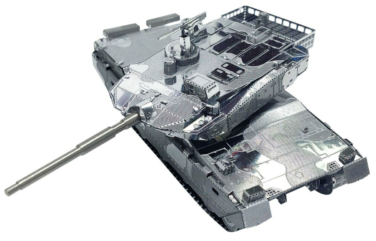 陸上自衛隊10式戦車　TMN-40