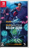 Subnautica + Subnautica Below Zero Switch版