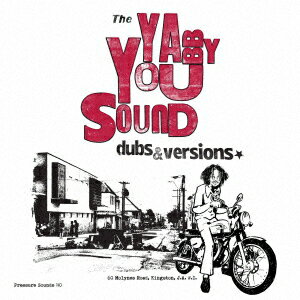 The Yabby You Sound - Dubs & Versions [ Yabby You & The Prophets ]