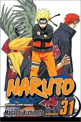 Naruto, Sakura, Granny Chiyo, and Kakashi engage in deadly conflict with Sasori and Deidara. Ultimately, someone is not going to survive, and if any of them makes the wrong decision, it could be one of Naruto's closest friends who fights the final battle. (Graphic Novels)