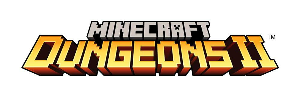 Minecraft Dungeons IIのパッケージ画像