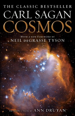 Cosmos COSMOS Carl Sagan