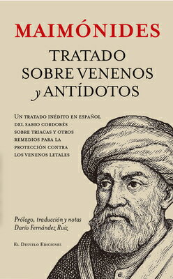 Tratado Sobre Venenos Y Antidotos SPA-TRATADO SOBRE VENENOS Y AN 