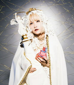 金字塔 (初回限定盤B CD＋DVD) [ Reol ]