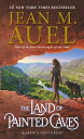 The Land of Painted Caves: Earth's Children, Book Six LAND OF PAINTED CAVES (Ear...