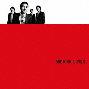 ONE MIND(初回生産限定 ベストアルバ