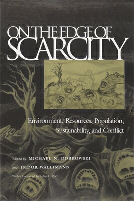 Addresses one of the most pressing and significant issues that humanity has confronted to date -- the lack of life -sustaining resources.