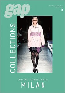 gapCOLLECTIONS MILAN