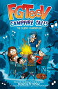 Fgteev Campfire Tales #1: The Cursed Campground FGTEEV CAMPFIRE TALES #1 THE C (...