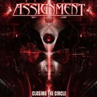 【輸入盤】Closing The Circle