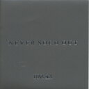 NEVER SOLD OUT [ LUNA SEA ]