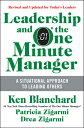 LEADERSHIP & THE ONE MINUTE MANAGER RE(H 