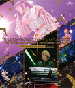 fripSide Phase2 Final Arena Tour 2022 -infinite synthesis：endless voyage- in Saitama Super Arena Day2＜通常版＞【Blu-ray】 fripSide