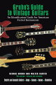 Gruhn's Guide to Vintage Guitars is the most extensive and detailed list of specifications ever published for identifying, dating, and establishing the authenticity of an instrument. This new edition is enlarged and updated, making it once again the essential guide enabling collectors, dealers, players, and fans to determine the authenticity, rarity, and relative value of vintage acoustic and electric guitars, basses, mandolins, banjos, and amps. Gruhn's Guide's thoroughness, detail, and clear organization have made it without peer, the must-have tool for discerning an instrument's manufacturer, model, and date-and most importantly, whether it is in original condition. "You will not find a better guide, nor one that is so easy to use." - Vintage Guitar magazine