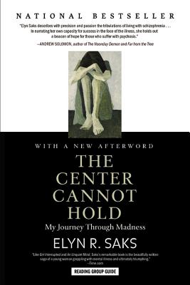 Saks managed to achieve both professional and personal success in spite of being diagnosed as schizophrenic and given a "grave" prognosis. In this memoir, she frankly and movingly discusses the disease, and the treatments that helped her to cope and thrive.