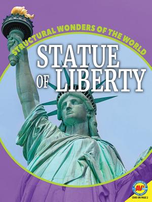 Statue of Liberty STATUE OF LIBERTY （Structural Wonders of the World） 