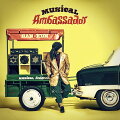 Musical Ambassador (初回限定盤 CD＋DVD)