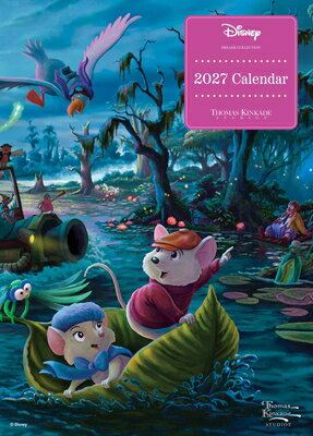 楽天市場】thomas kinkade calendarの通販