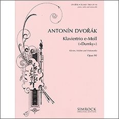 ͢ۥɥ륶, Antonin: ԥλն 4 ûĴ Op.90 ֥ɥ७ [ ɥ륶, Antonin ]