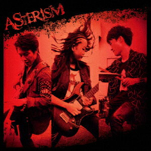 The Session Vol.1 [ ASTERISM ]