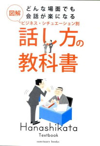 話し方の教科書