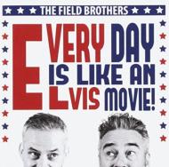 Field Brothers発売日：2016年11月20日 予約締切日：2016年11月16日 JAN：0602557179446 5717944 Universal CD ロック・ポップス フォーク・カントリー 輸入盤