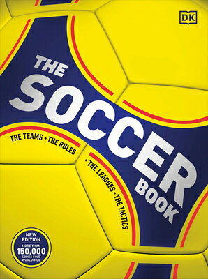 The Soccer Book