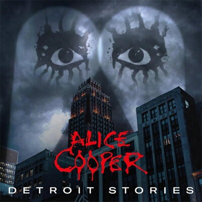 【輸入盤】Detroit Stories (Digi)