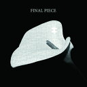 FINAL PIECE (初回限定盤 CD＋DVD) HYDE