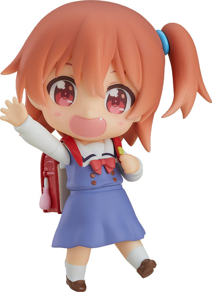 ねんどろいど 『私に天使が舞い降りた！』 星野ひなた ノンスケール 【1195】 (塗装済み可動フィギュア) 【再販】