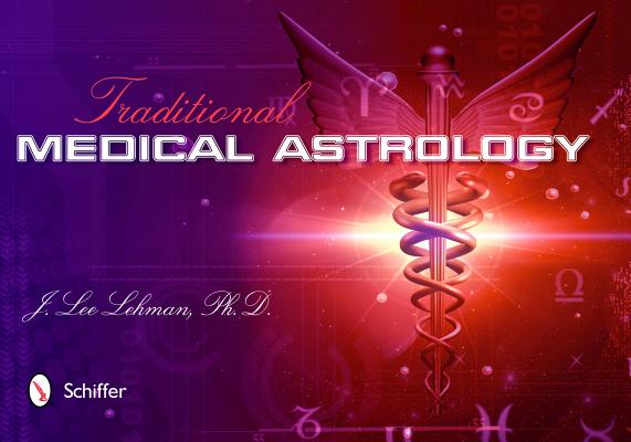 Medical Astrology is no longer a specialty that only a few astrologers can learn to use, as was the case for the last century. Presented here is a step-by-step approach to teaching the logic of this field, which traditionally was part of every natal astrologers work. Included are natal, horary, and electional methods, as well as an extensive history of medical astrology and its uses. Dr. Lehman offers the traditional astrological methods for this system, also emphasizing that medical astrology was always an adjunct to medicine, not a complete system by itself. This book is designed for the intermediate student in astrology who wants to learn the basics of how this system works. Both theory and practice of these methods are taught.