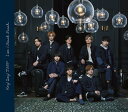 I am / Muah Muah (通常盤) [ Hey! Say! JUMP ]