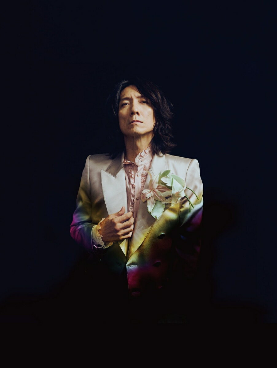 20th Anniversary BEST ALBUM「20」 (初回限定盤 CD＋Blu-ray) 吉井和哉