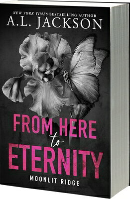 From Here to Eternity FROM HERE TO ETERNITY （Moonlit Ridge） 