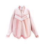 【公式グッズ】STPR TRACK JACKET(さとみ) [ すとぷり ]