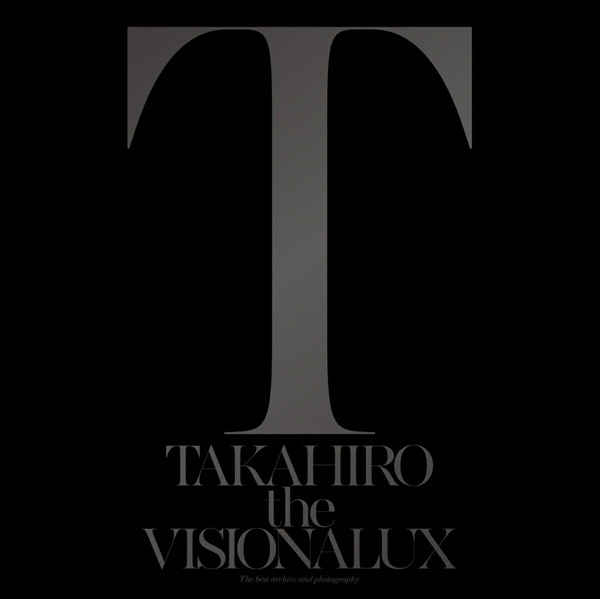 the VISIONALUX EXILE TAKAHIRO