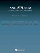 【輸入楽譜】ウィリアムズ, John: 映画「シンドラーのリスト」より テーマ/モス編曲: 指揮者用大型スコア(デラックス・スコア)