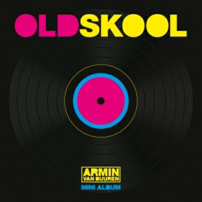 【輸入盤】Oldskool