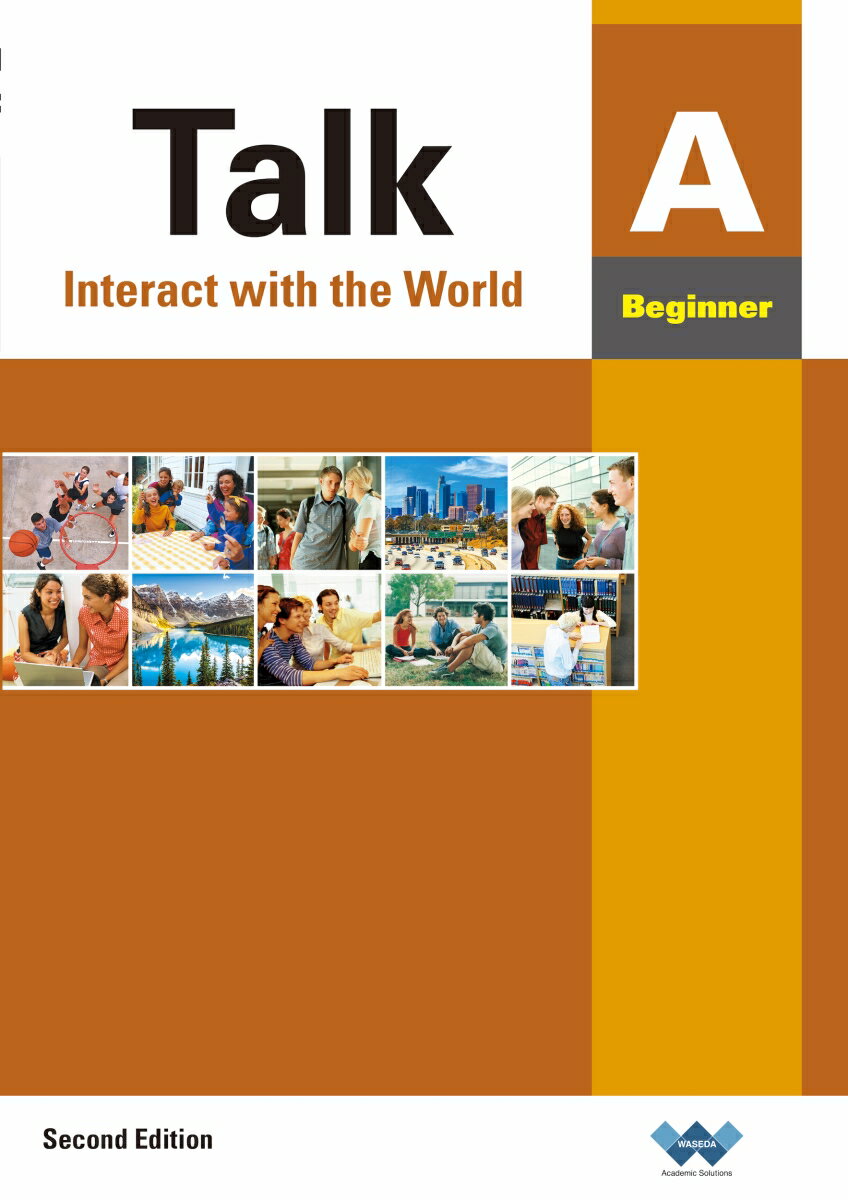 Talk Beginner A