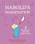 Harold's Imagination: 3 Adventures with the Purple Crayon HAROLDS IMAGINATION 3 ADV W/TH [ Crockett Johnson ]