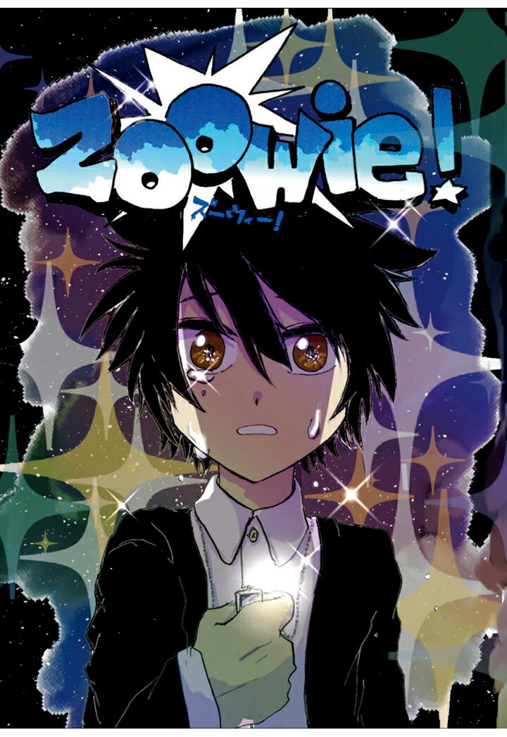 【POD】zoowie!