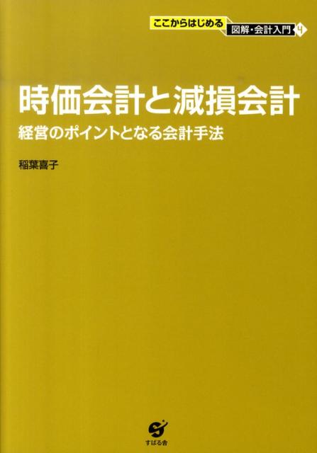 時価会計と減損会計